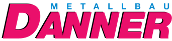Danner Metallbau Logo