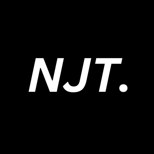 notJustApps Logo